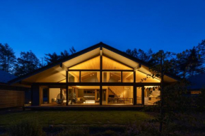 Villa Metsä KARUIZAWA ヴィラメッサ軽井沢